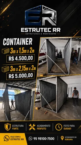 Container