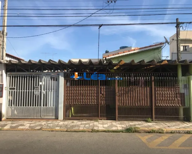 CASA RESIDENCIAL E COMERCIAL em SUZANO - SP, CENTRO