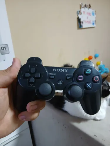 Controle Ps3 Original 