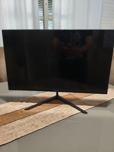 Monitor Gamer 75Hz