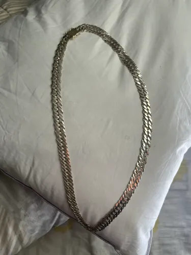 Prata pura 926 13mm 70cm