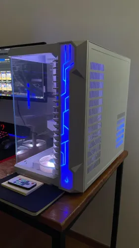 VENDO PC GAMER