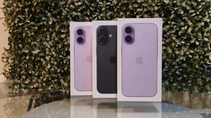 iPhone 17 256Gb Novo Lacrado - Parcelo no cartão