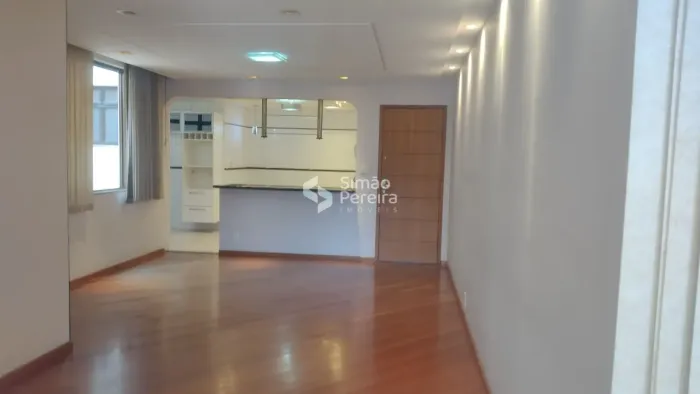 Apartamento 2 quartos à Venda, Alto dos Passos, Juiz de Fora, MG