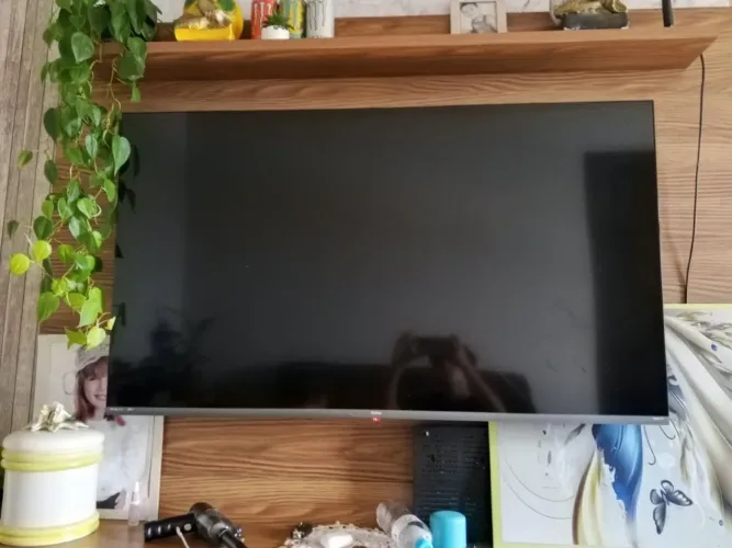 Vendo tv