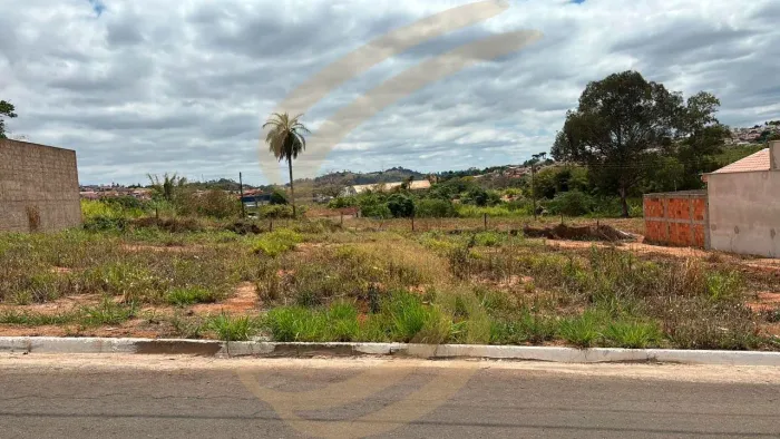 Lotes à venda Bairro Maria Maldonado São José do Rio Pardo SP