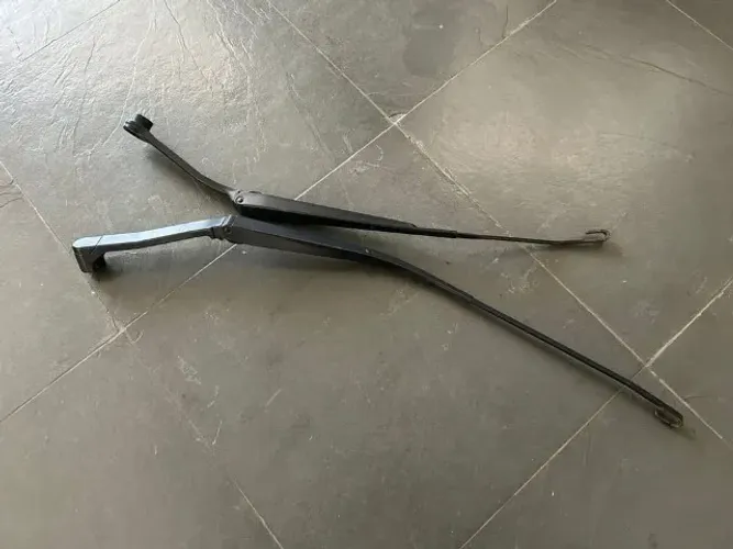 Haste Limpador de Parabrisa Ford Fusion 2006/2009 USADO