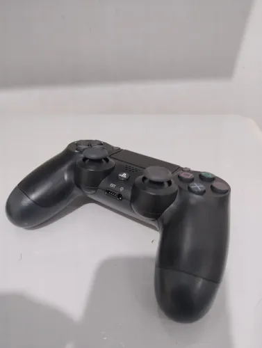 Controle PS4