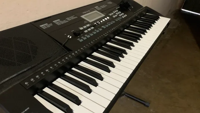 Teclado ROLAND REVAS KB-330