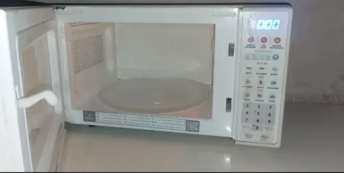 Micro-ondas 