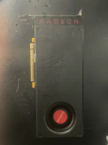 RX 480