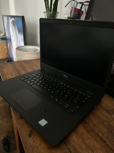 Notebook Dell Latitude 3400 - Intel Core i5