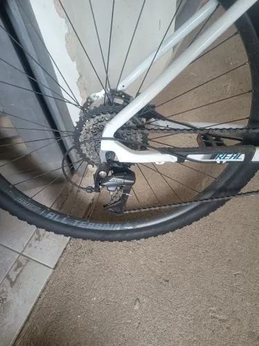 Bike sense