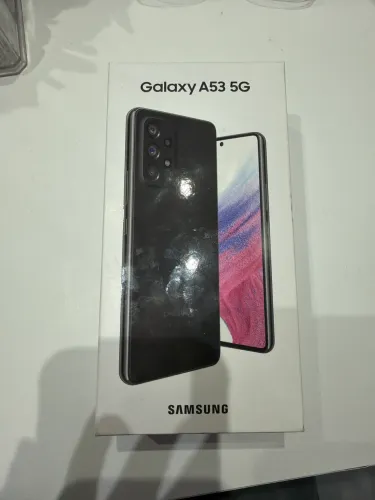 Samsung galaxy A53