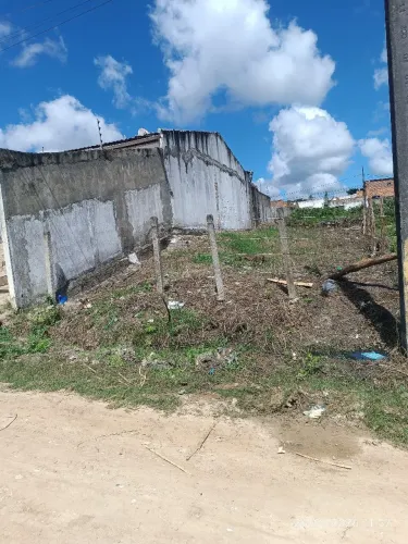 Terreno no bairro Guajará 