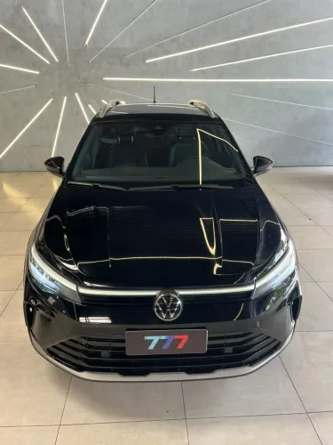 Volkswagen Nivus Highline 1.0 200 TSI Flex AUT 2025