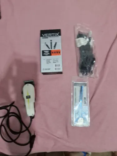 Kit cabeleireiro