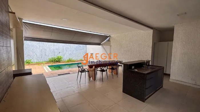 Casa Residencial Flodoaldo Pontes Pinto - R$950.000,00