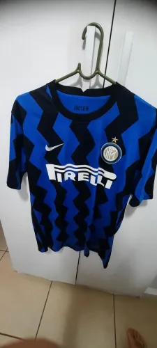 Camisa Inter de Milão Original 