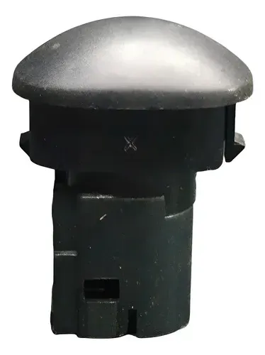 Sensor Crepuscular *0 Peugeot 407 2005 A 2008 Preto