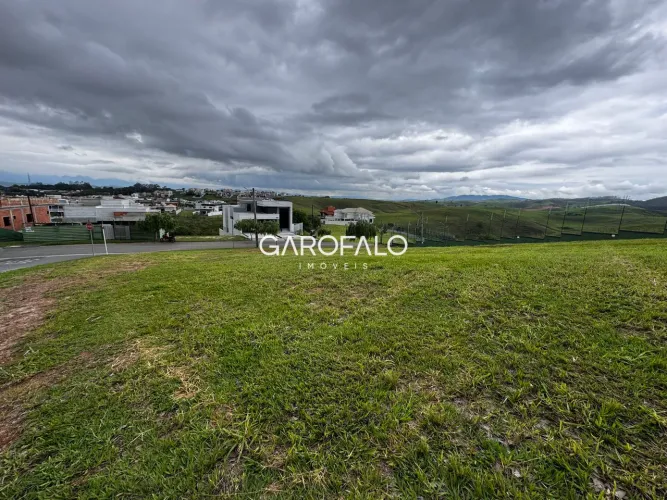 Terreno em Condomínio em ALPHAVILLE RESENDE, Resende/RJ
