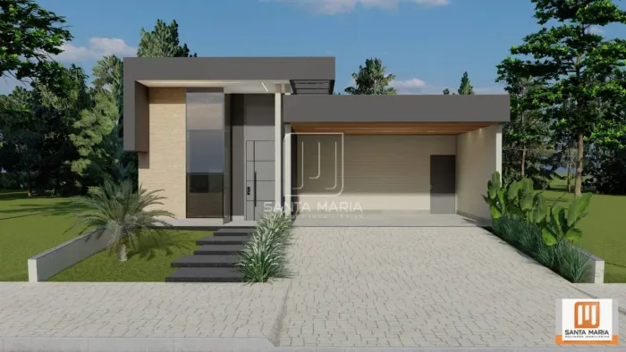 Casa (térrea em condominio) 3 dormitórios/suite, cozinha planejada, portaria 24 horas, laz