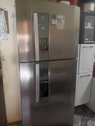 VENDO GELADEIRA 