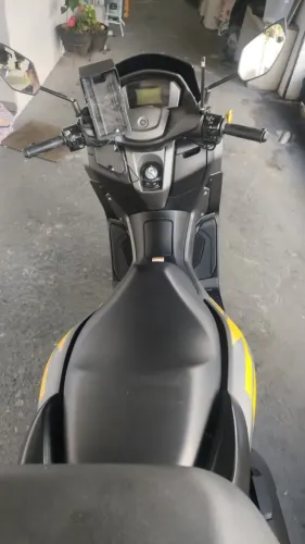 Nmax 160