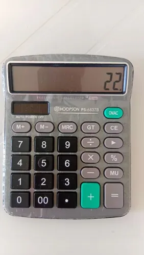 Calculadora