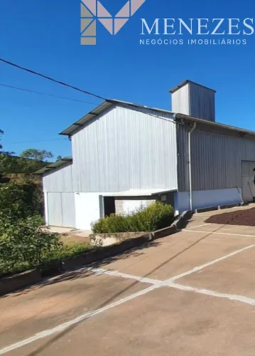 Fazenda à venda na região de Monte Santo de Minas