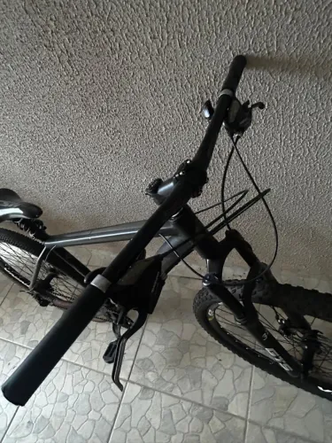 BICICLETA ARO 29