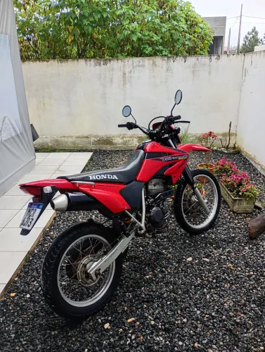 Vendo XR 250 Tornado