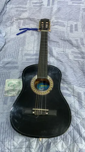 VIOLAO AUSTIN
