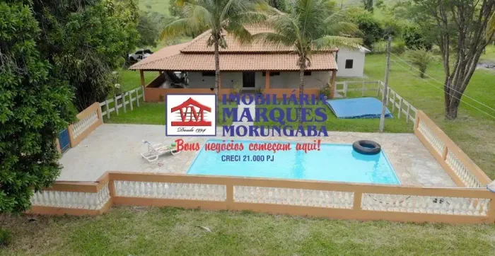 Imóvel para venda possui 560000 metros quadrados com 2 quartos