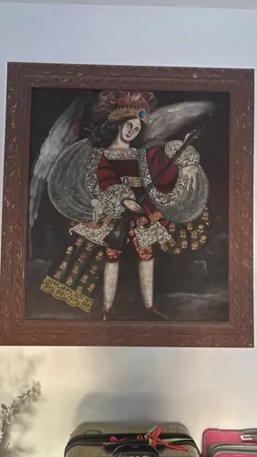 Vendo quadros originais