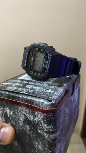 Gshock Dw5600UE 