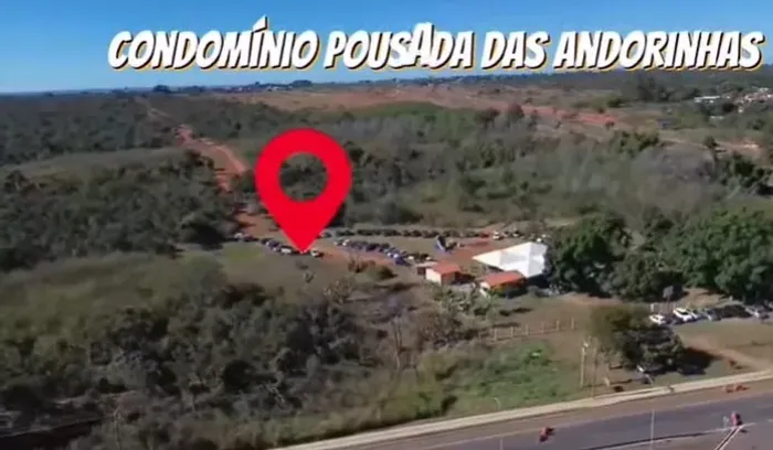 Terreno 510m² no Altiplano Leste / Lago Sul - Excelente Oportunidade de Investimento