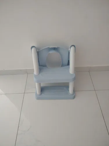 Assento reduto infantil