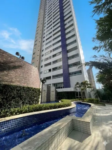 Apartamento com 3 dormitórios à venda, 121 m² por R$ 1.300.000,00 - Bairro dos Estados - J