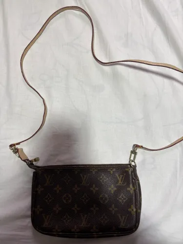 bolsa Louivs Vuitton