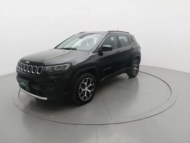 Jeep Compass Long. T270 1.3 TB 4X2 Flex AUT 2025