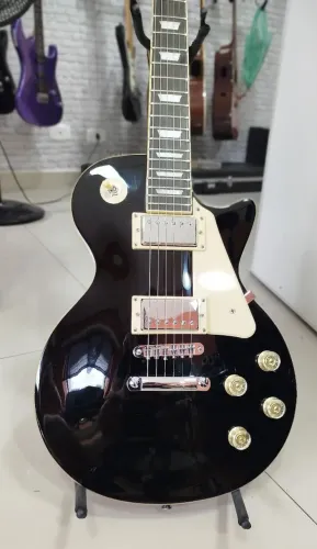 Les Paul Strinberg Lps 230 aceito trocas 