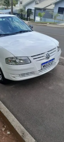 Volkswagen Gol Geração VI City 1.0 8V MI Total Flex 2P 2013