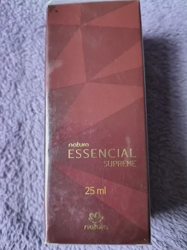Essencial supreme feminino mini
