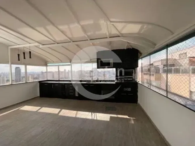Cobertura em Vila Prudente
