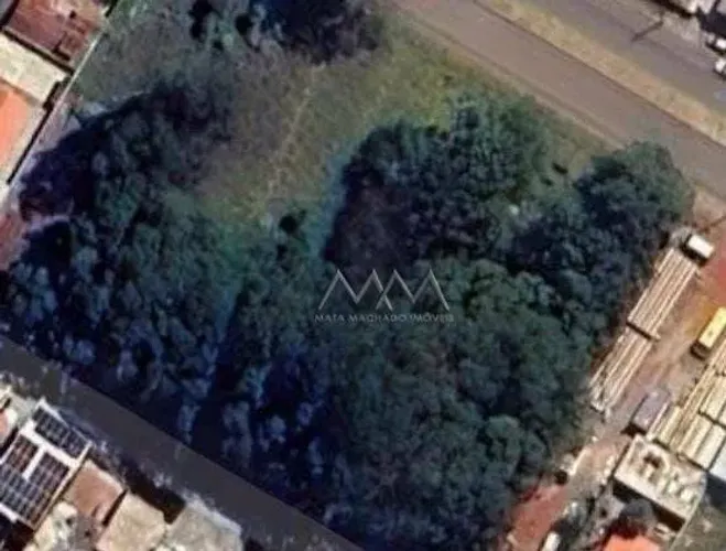 Lote à Venda no bairro Jardim Canada | 360 m²
