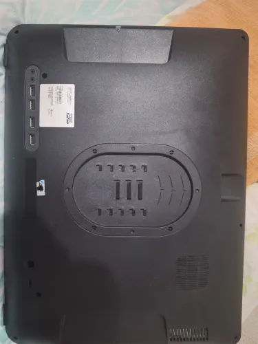 PC All-in-One Positivo Master