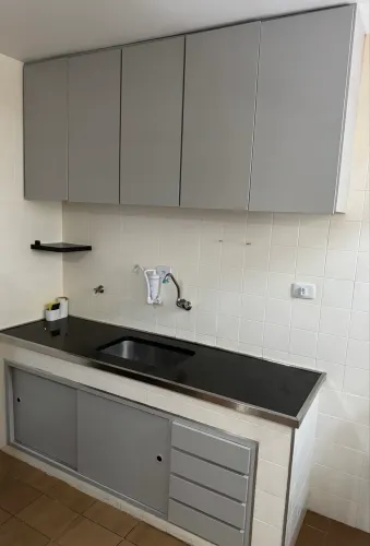 ENVELOPAMENTO E INSULFILM RESIDENCIAL 