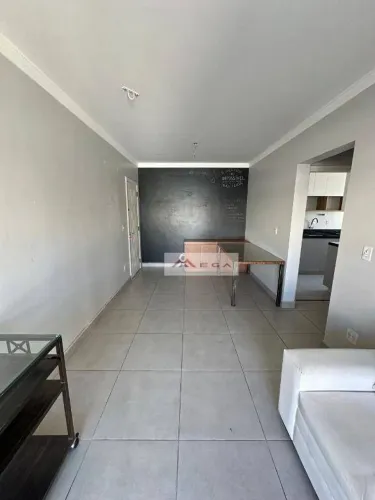 Apartamento com 1 quarto à venda,Vila Itapura - Campinas/SP