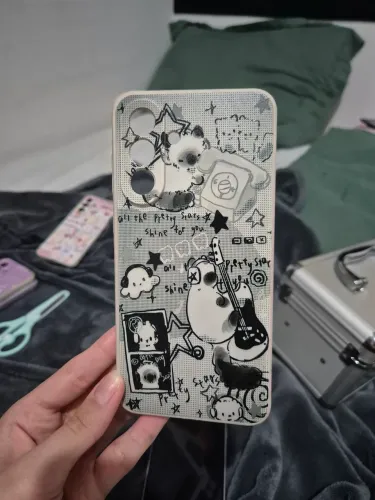 Capinha Galaxy A36 5G